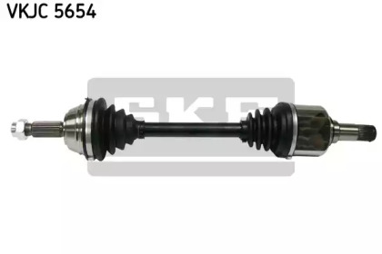 Вал SKF VKJC 5654